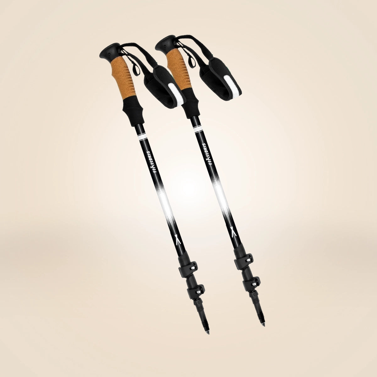 Ultralight Hiking Poles