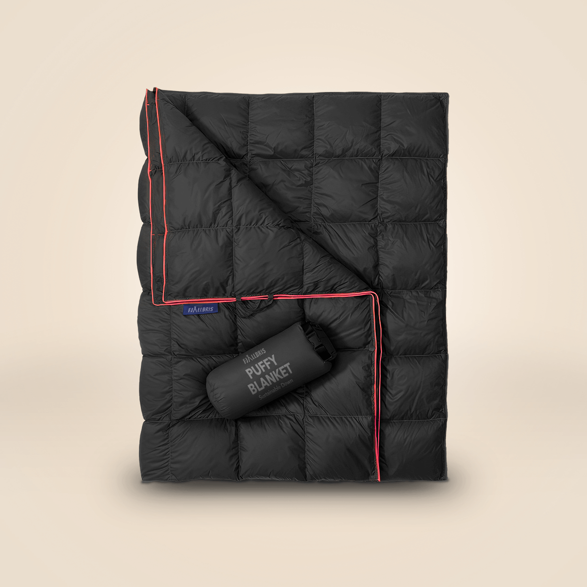 Manta Puffer Ultraligera