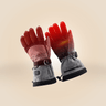 Guantes Calentados