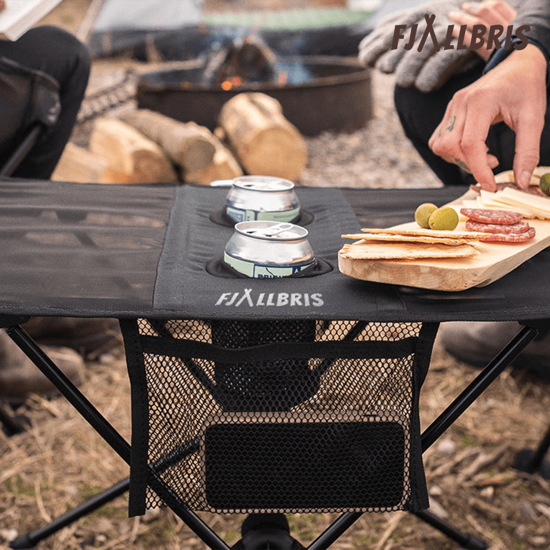 Mesa de Camping Ultraligera