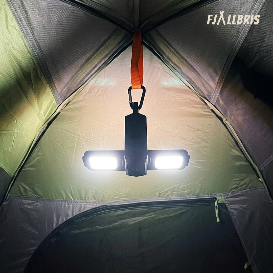 Camping Lamp LED