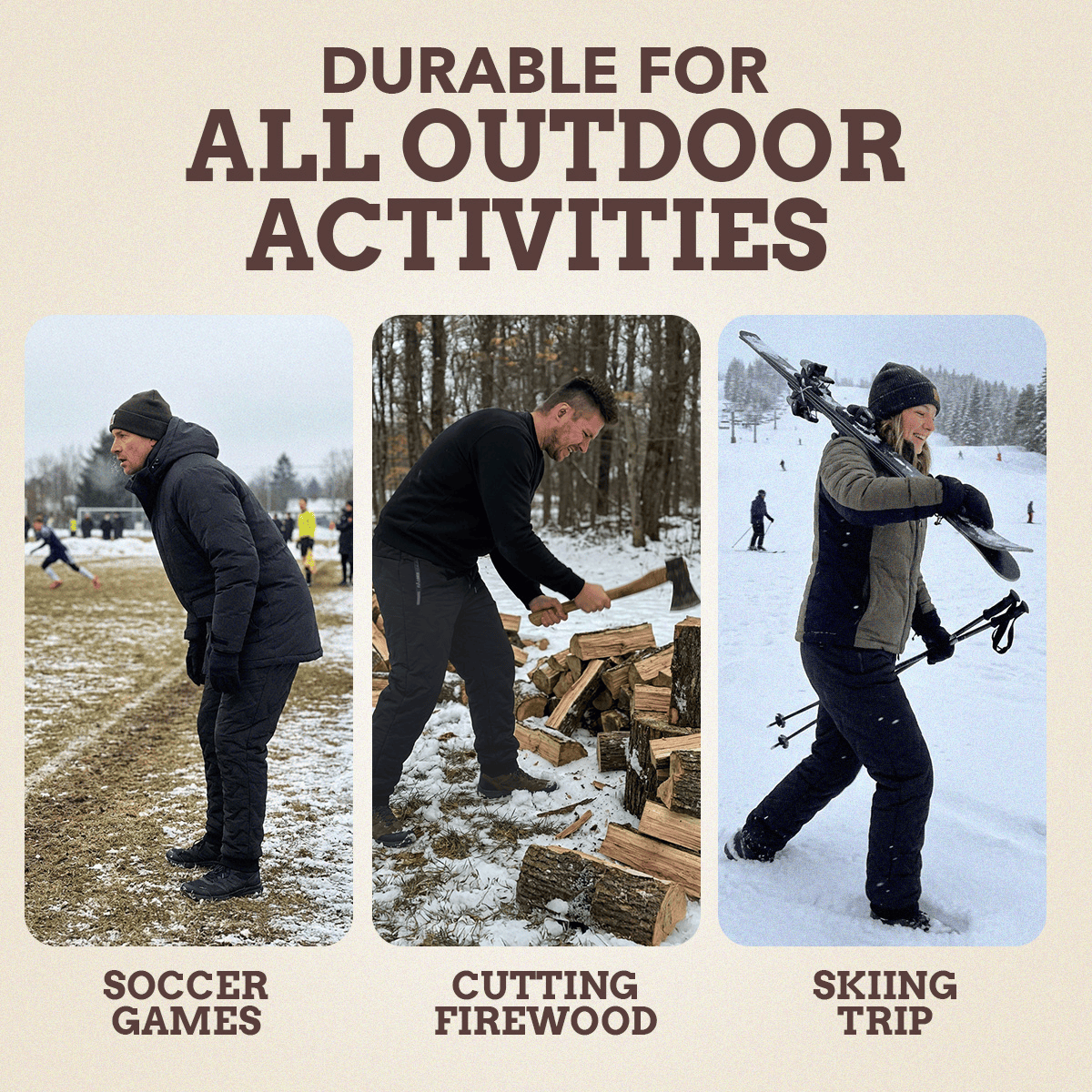 Ultrawarm Fleece Pants