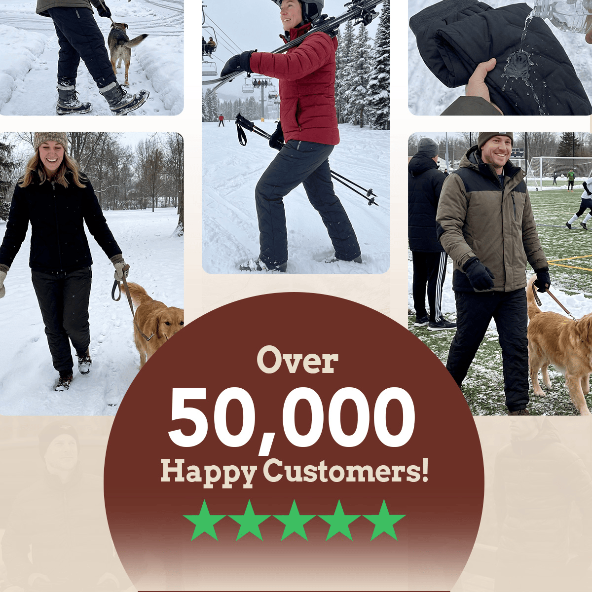 Ultrawarm Fleece Pants